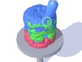 Lojë Master Cake 3D  në internet
