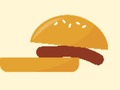 Lojë Hamburger 2020 në internet