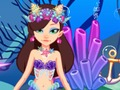 Lojë Aventurë e Detit Mermaid  në internet