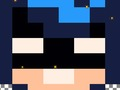 Lojë Vizatoni Pixels Heroes Face  në internet