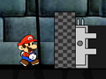 Lojë Mario Crystal Cave  në internet