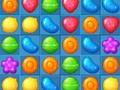 Lojë Candymatch. io  në internet