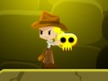 Lojë Lara dhe The Gold Skull  në internet
