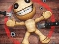 Lojë Kick The Buddy 3D në internet