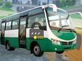 Lojë Autobus lundrues i ujit  në internet