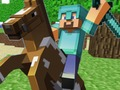 Lojë Ndeshja Pixel Craft 3  në internet