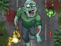 Lojë Crush Zombies  në internet