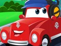 Lojë E fshehur Super Car Royce  në internet