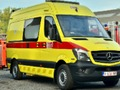 Lojë Rrëshqasin ambulancat  në internet