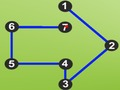Lojë Forma Dot To Dot  në internet