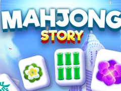 Lojë Histori Mahjong  në internet