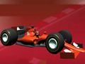 Lojë Gara F1  në internet