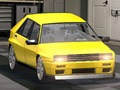 Lojë Drift Car City duke vozitur në internet