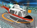 Lojë Fluturimi i Helikopterit të Qytetit  në internet