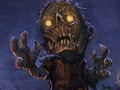 Lojë Tornado Zombie  në internet