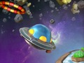 Lojë Ufo Hoop Master 3D në internet