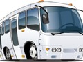 Lojë Slide autobus karikaturash  në internet
