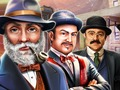 Lojë Express Mystery  në internet