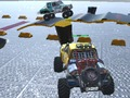 Lojë Xtreme Offroad Truck 4x4 Demolition Derby 2020 në internet