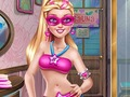 Lojë Flirtim Sauna Super Doll  në internet