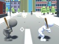 Lojë Baseball gully  në internet
