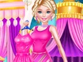 Lojë Dollap me modë Barbie  në internet