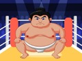 Lojë Big Sumo duhet të kërcejë  në internet