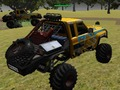Lojë Offroad Monster Truck Championship  në internet