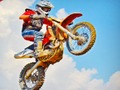 Lojë Stunt Crazy Bike Impactible Tricky Bmm Bike  në internet