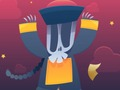 Lojë Jigsaw Apokalipsi Zombie  në internet