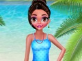 Lojë Salloni Spa Mbrapa Beach  në internet
