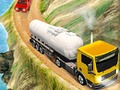 Lojë Kamion Transportuesi i Tankerit të Naftës  në internet