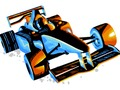 Lojë Slide Kart Kartonash  në internet
