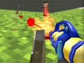 Lojë Paintball  në internet