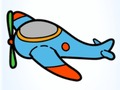 Lojë Libra ngjyrosje Aero  në internet