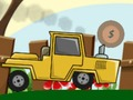 Lojë Hill Climb Tractor 2020 në internet