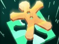 Lojë Puzzles që bien  në internet