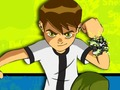 Lojë Ben 10: Libri i Ngjyrosjes së Monsters  në internet
