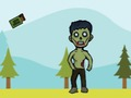 Lojë Zomblast në internet