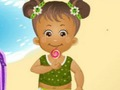 Lojë Baby Daisy Duke Argëtuar  në internet