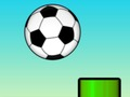 Lojë Top futbolli në internet