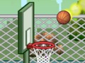 Lojë Shot basketbolli  në internet