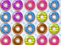 Lojë Saga e Donut Crash  në internet