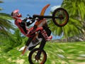 Lojë Gjykimet e Pafundme për Bike  në internet