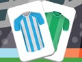 Lojë Kujtesa në Jersey Jersey  në internet