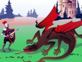 Lojë Jigsaw Dragon Hunt  në internet