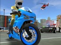 Lojë Simulator biçikletë sportive Drift 3D  në internet