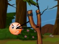 Lojë Emoji i zemëruar  në internet