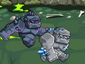 Lojë Crush Golems  në internet