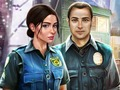 Lojë Policia paranormale  në internet